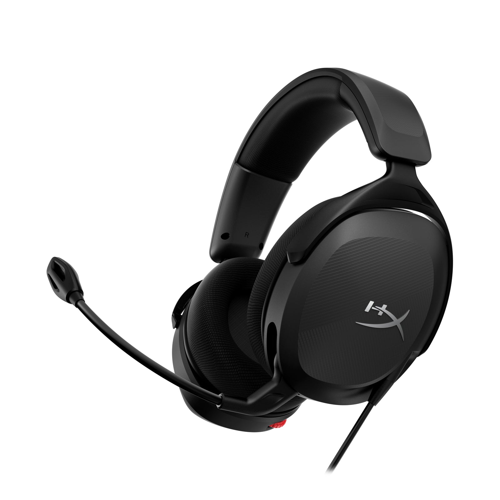 Hyper x cloud stinger 2 core | črna | žične | slušalke za pc 1 Hyperx cloud stinger 2 core gaming headsets
komponentko
