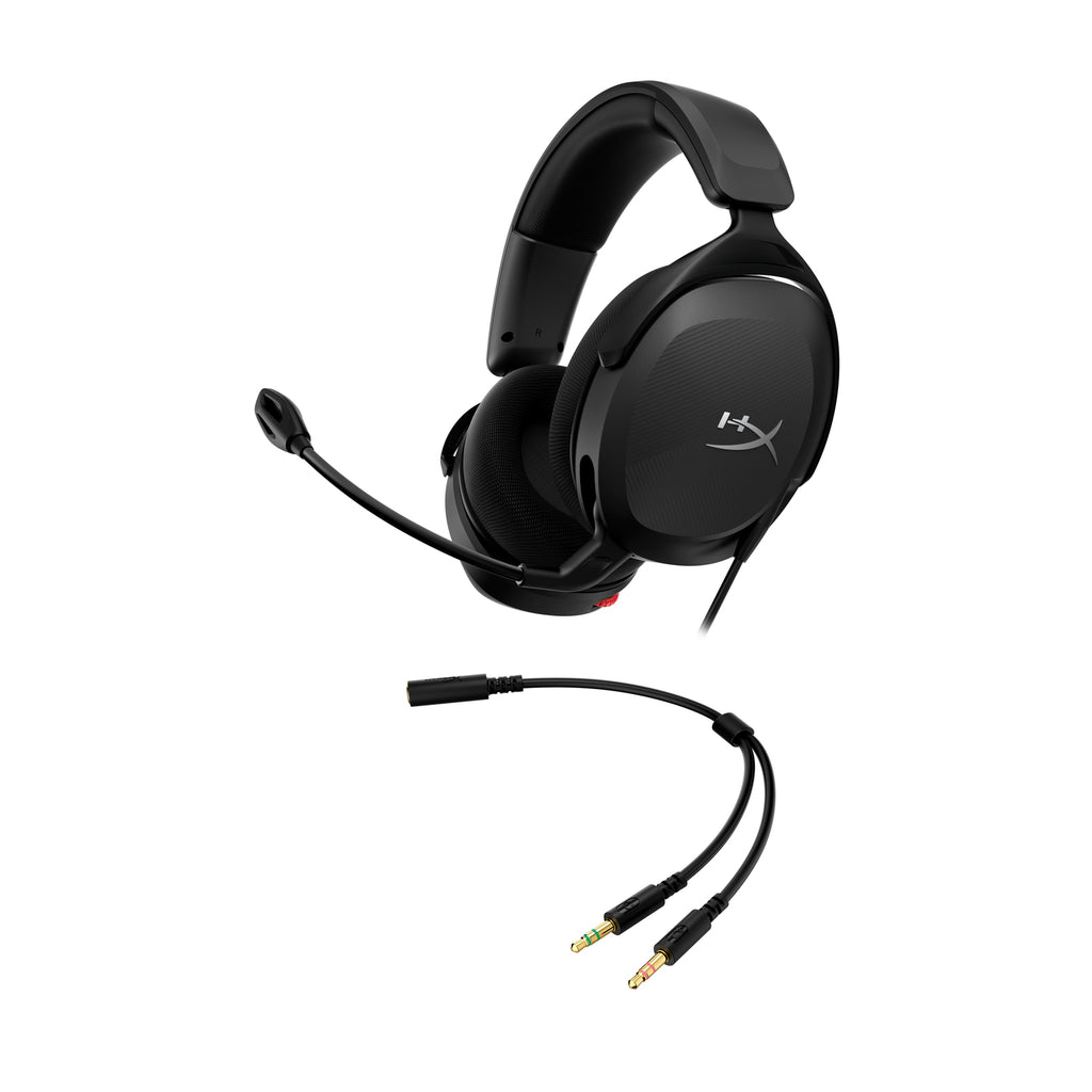 HyperX l Cloud Stinger 2 Core – HyperX ROW