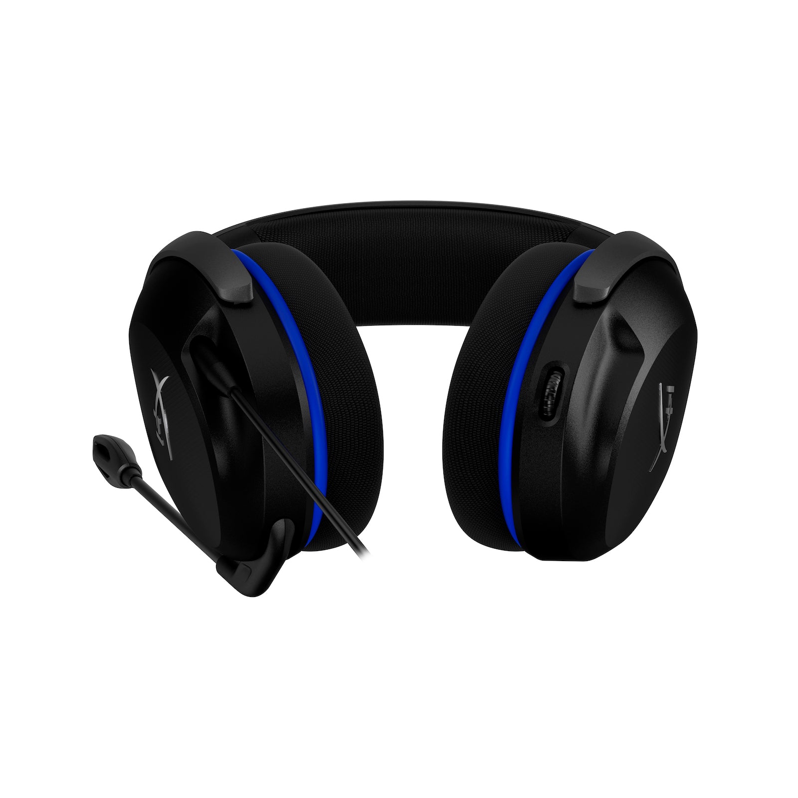 Hyperx Cloud Two Headsets On Ps4 Cloud Stinger Core For