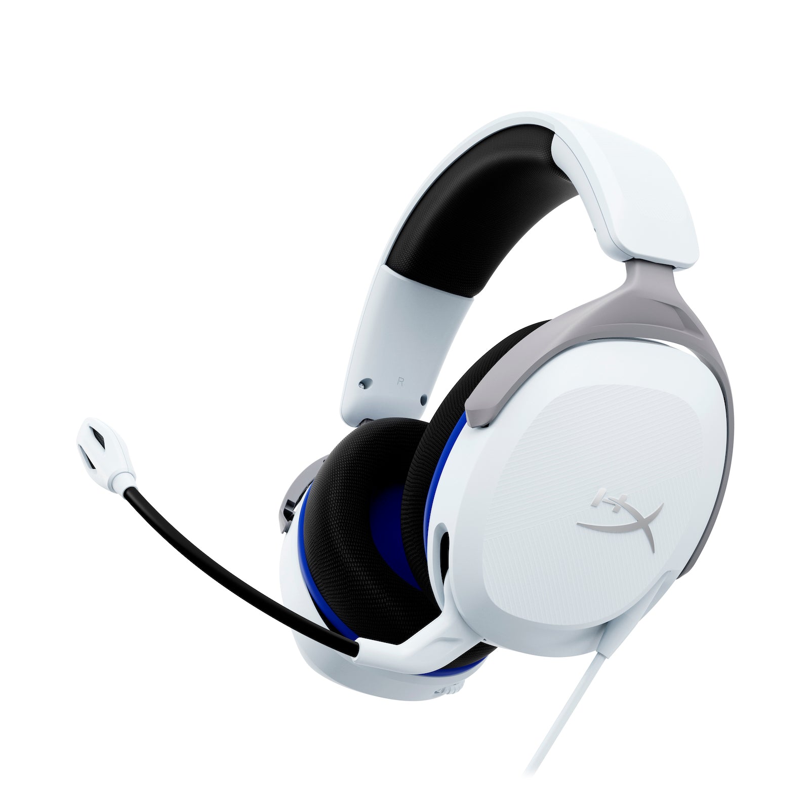 新品 HyperX Cloud Stinger 2 Core ゲームヘッドセット hyperx_cloud_stinger_2_core_wh