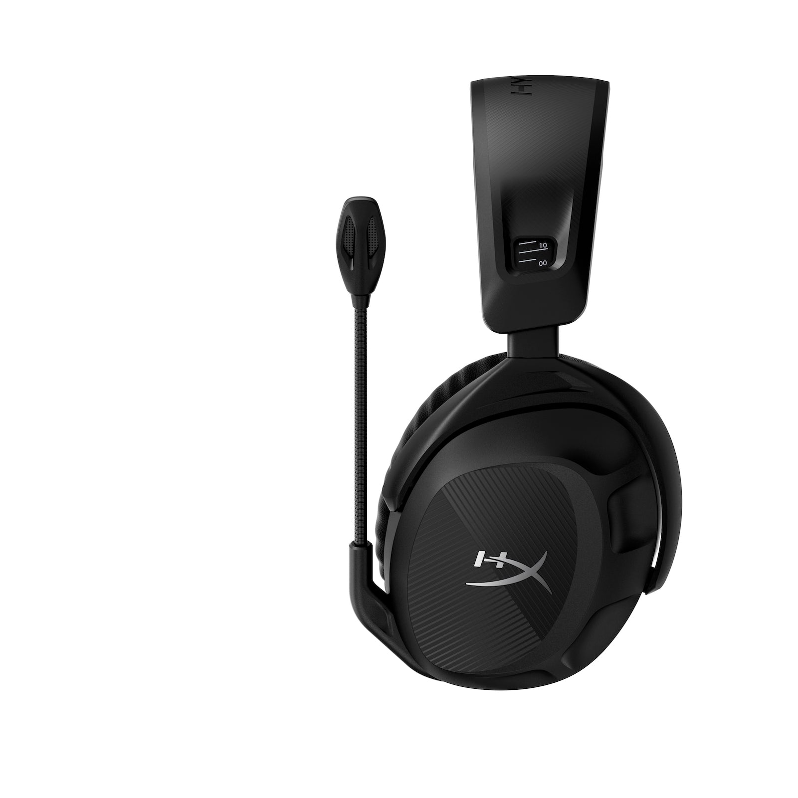 Cloud Stinger 2 USB Wireless Gaming Headset For PC HyperX HyperX ROW Cloud stinger 2 usb wireless gaming headset for pc hyperx hyperx row