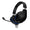 HyperX Cloud Stinger Core - Gaming Headset (Black-Blue) - PS5-PS4