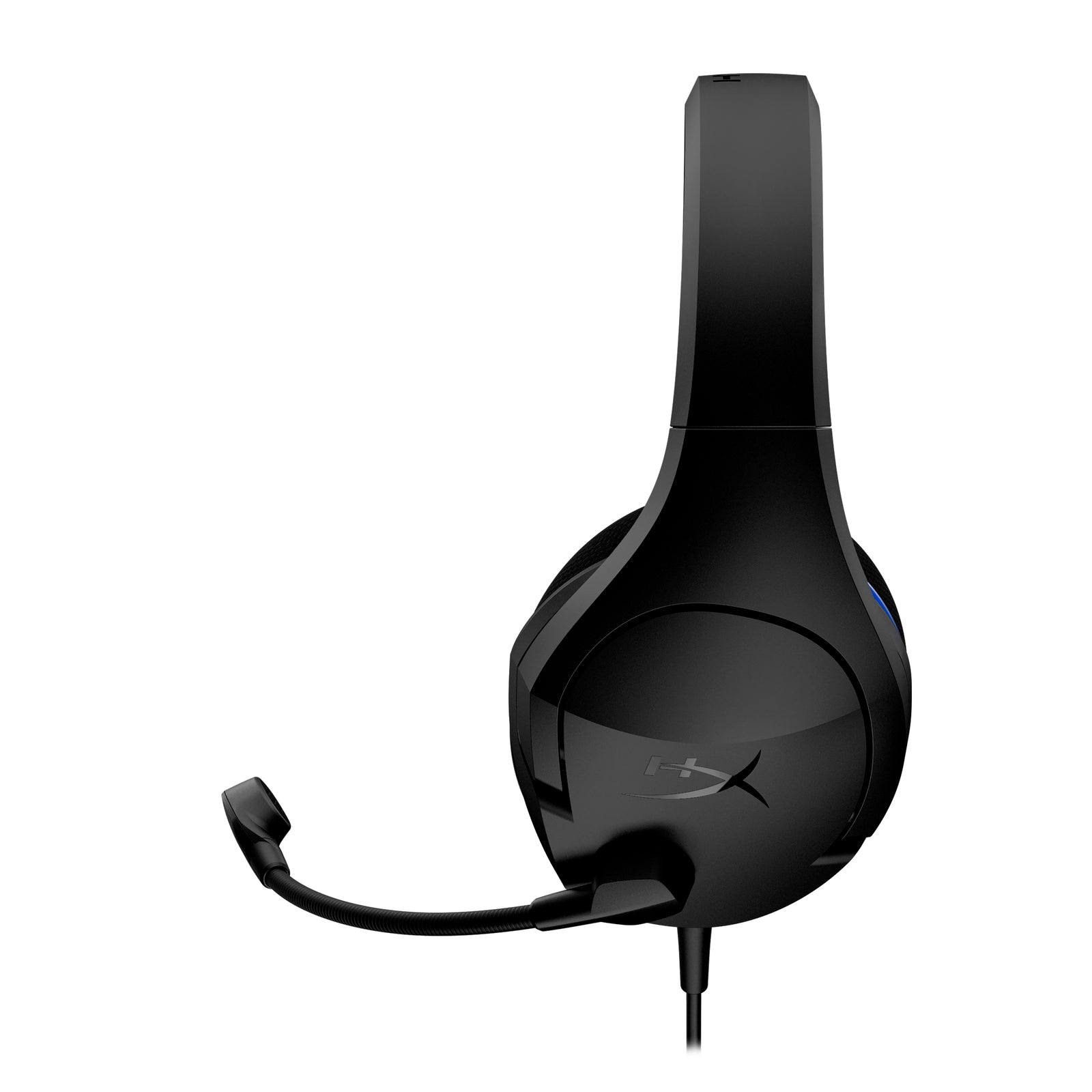 HyperX Cloud Stinger Gaming Headset - Black 