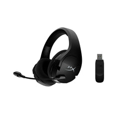 HyperX Cloud Stinger Core - Wireless Gaming Headset + 7.1 (Black)