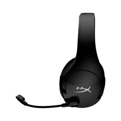 HyperX Cloud Stinger Core - Wireless Gaming Headset + 7.1 (Black)