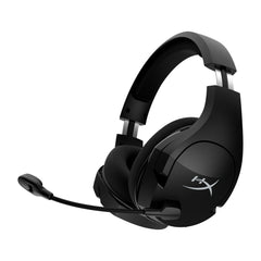 HyperX Cloud Stinger Core - Wireless Gaming Headset + 7.1 (Black)