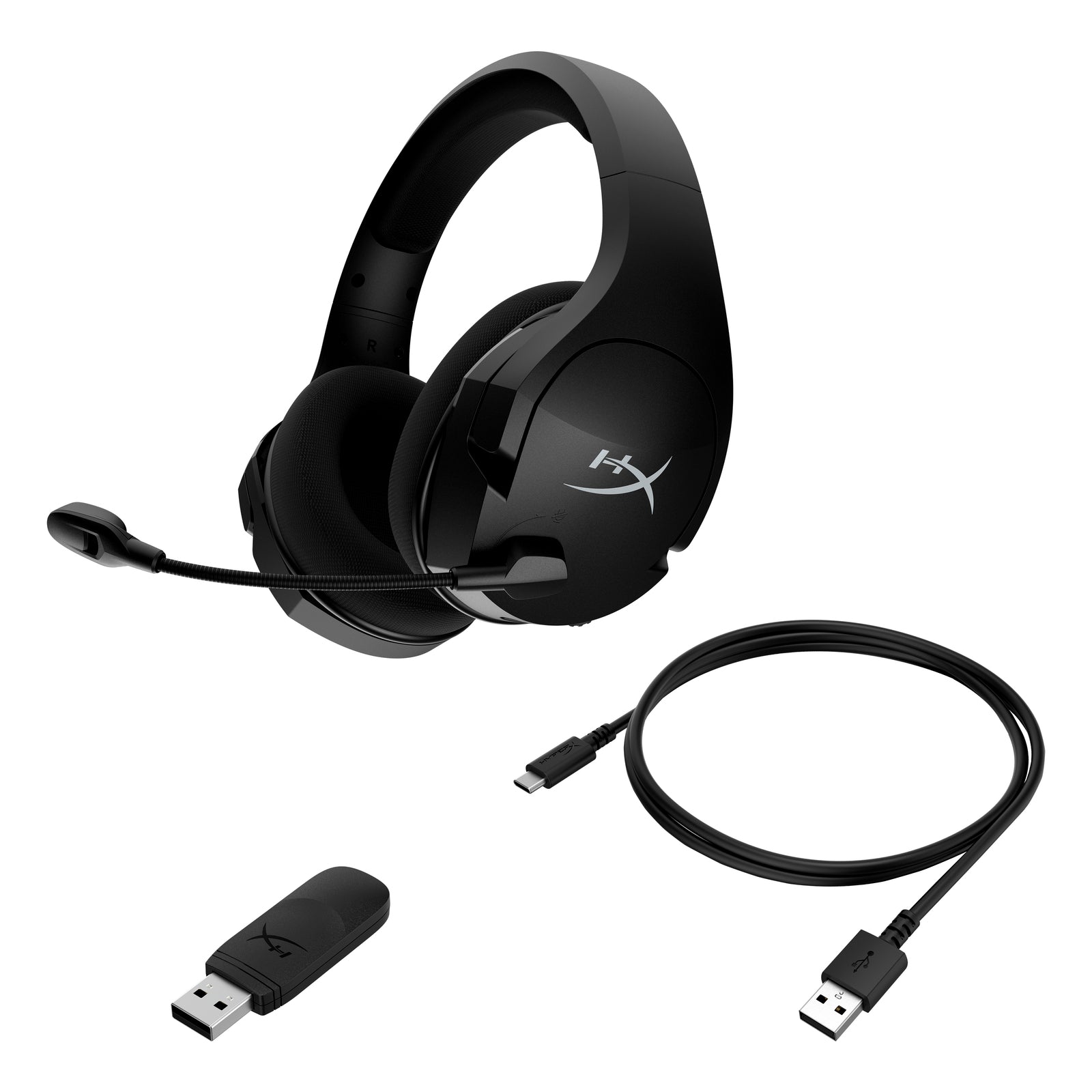 Auriculares gaming Cloud Stinger Core Wireless DTS