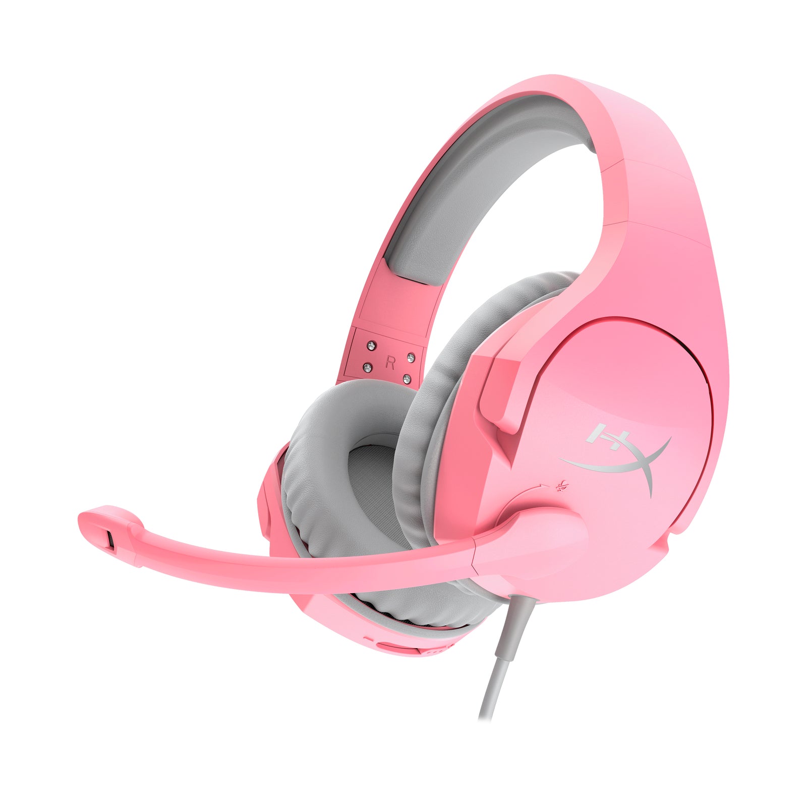 HyperX Stinger - Headsets Gaming ROW – HyperX Comfortable | Cloud