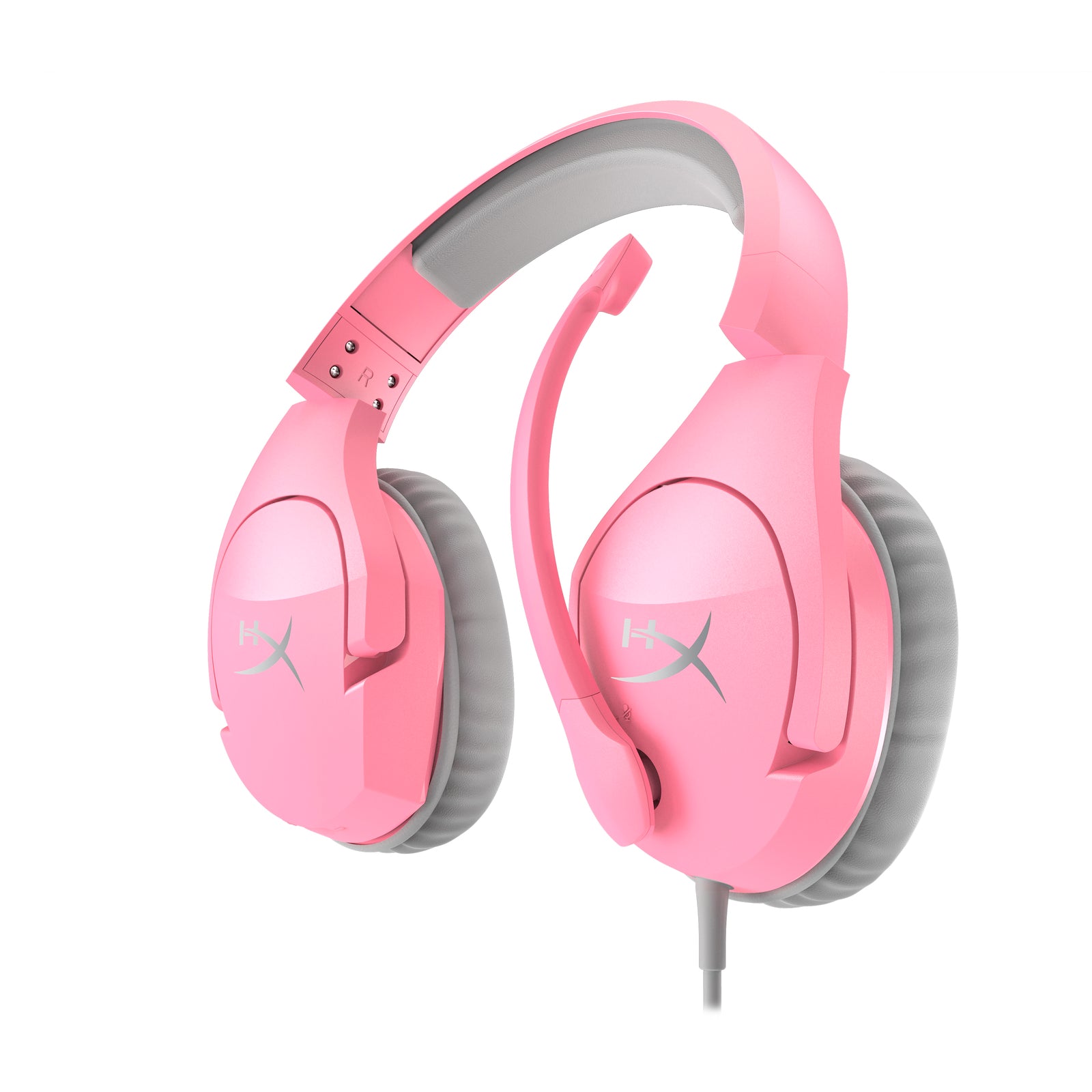 Cloud Stinger - Comfortable Gaming | – Headsets HyperX HyperX ROW