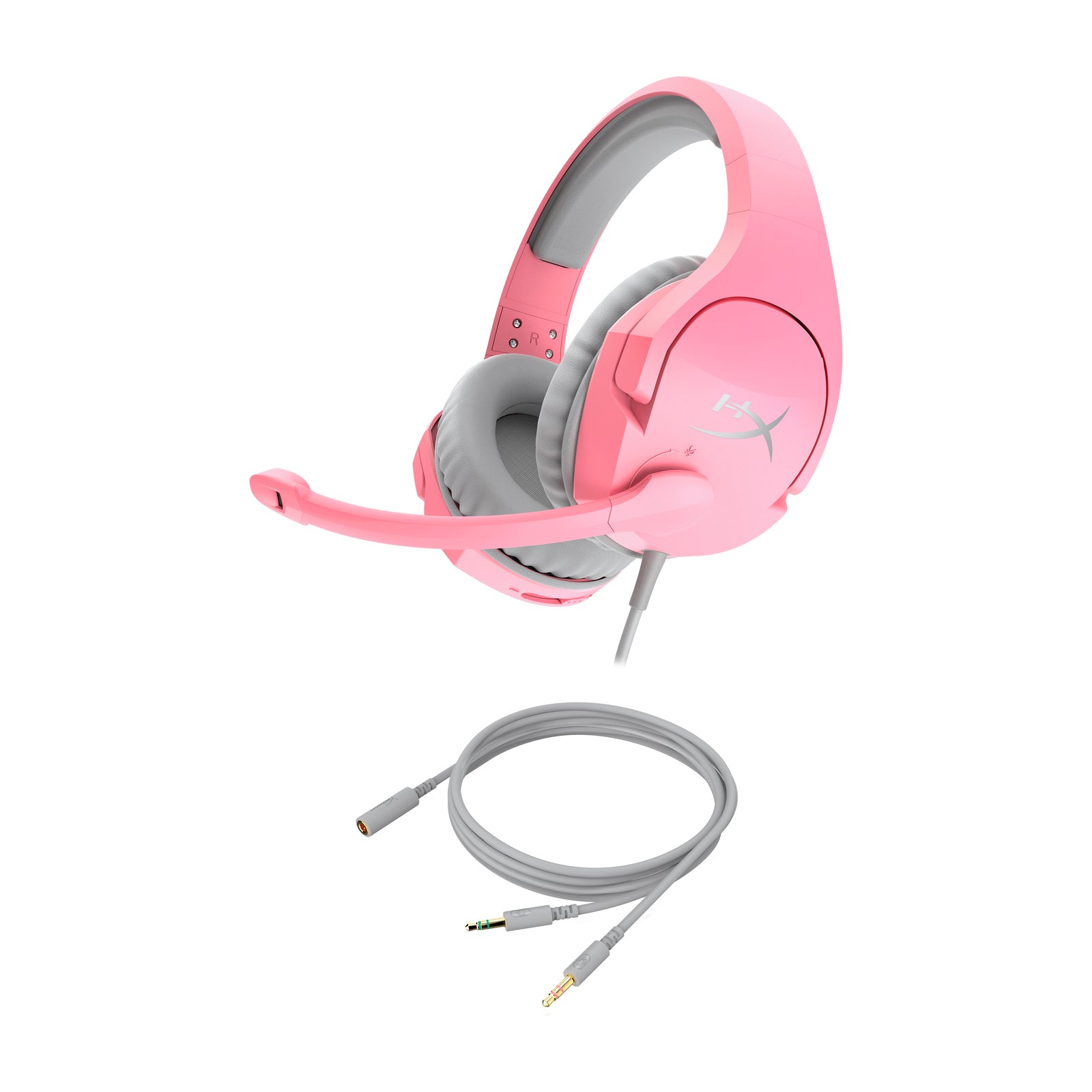 Cloud Gaming HyperX Comfortable Stinger - HyperX – Headsets | ROW