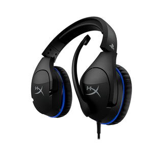 HyperX Headset HyperX Comfortable - PS5 Gaming | ROW – Stinger PS4 for Cloud and