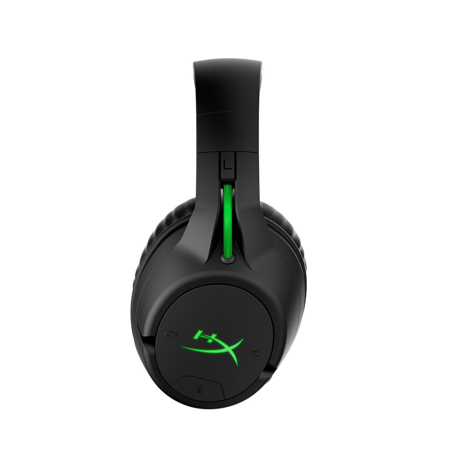 Auriculares USB inalámbricos CloudX Flight para consolas Xbox
