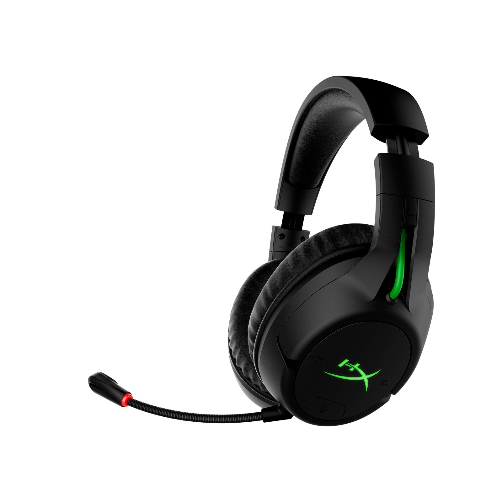 CloudX Flight β Wireless USB Headset for Xbox Consoles