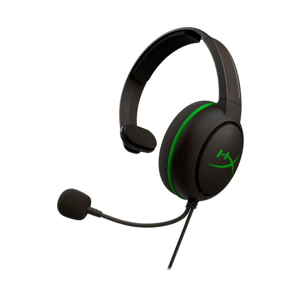 Xbox Series Xbox One Wired Chat Headset Microsoft Xbox Series X