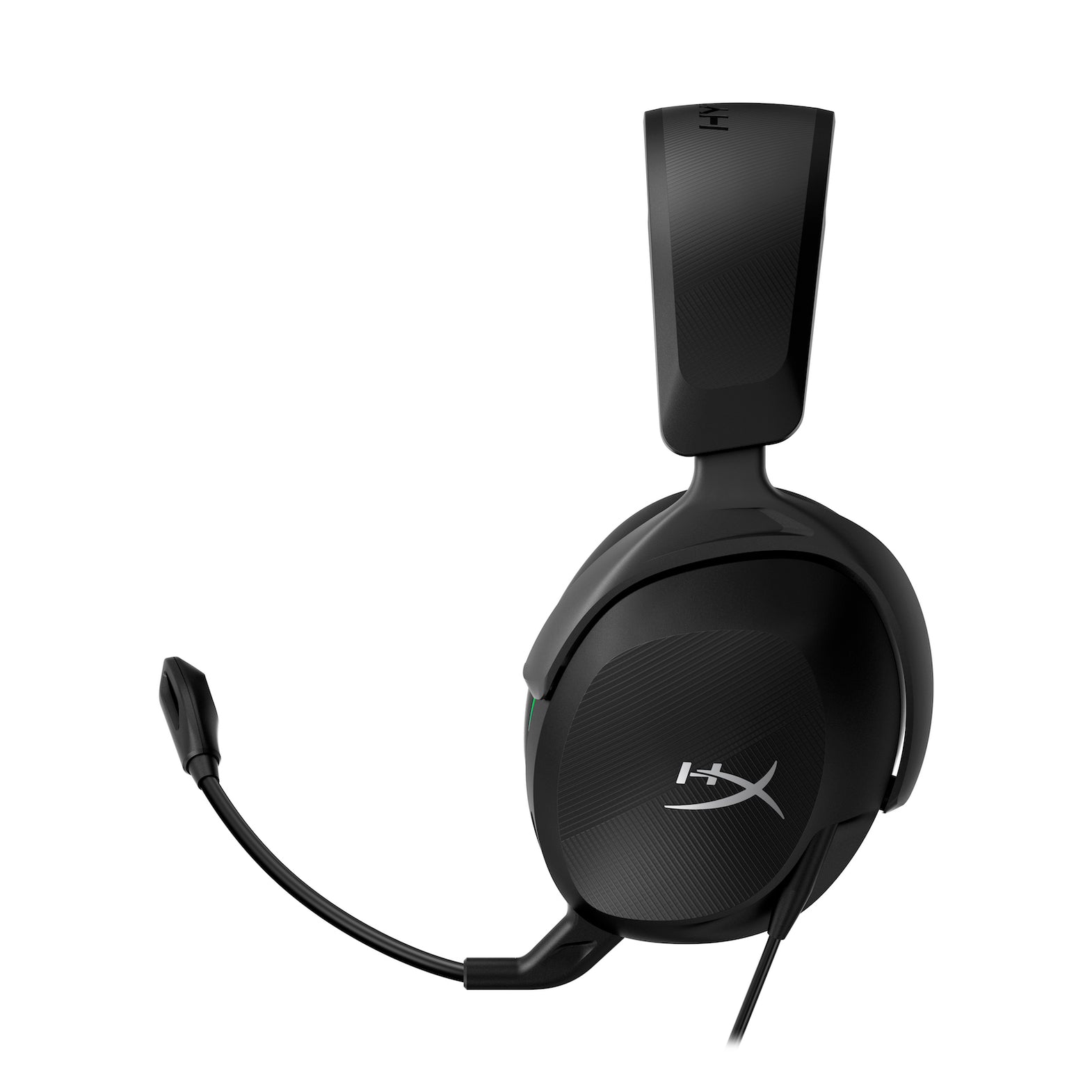 カジュアル・プロ向けゲーミングヘッドセット – HyperX ROW
