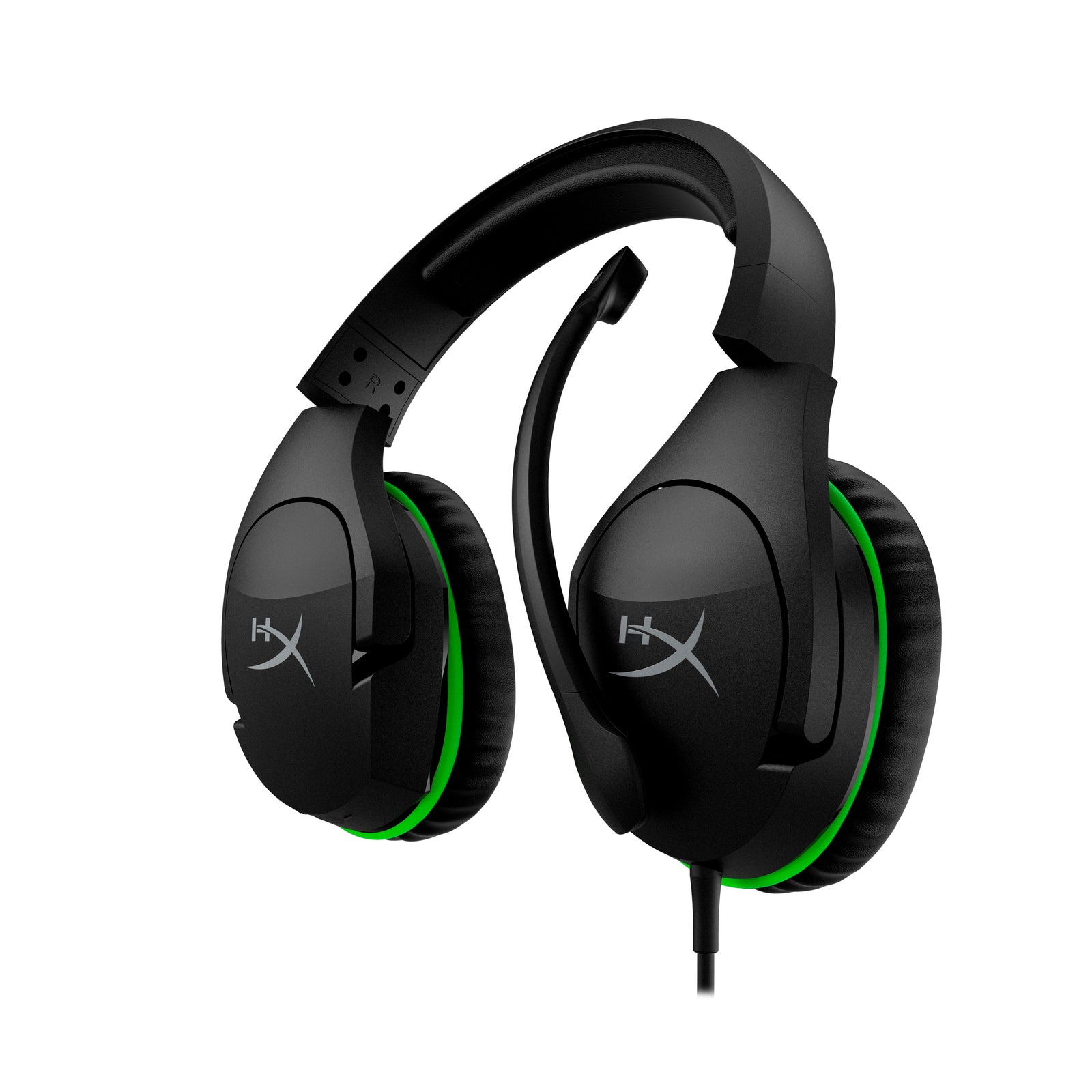 CloudX Stinger - Comfortable Gaming Xbox HyperX | HyperX ROW Headset for –