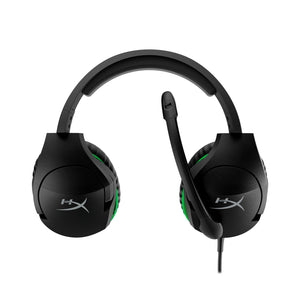 CloudX Stinger - Comfortable Gaming Headset for Xbox | HyperX – HyperX ROW