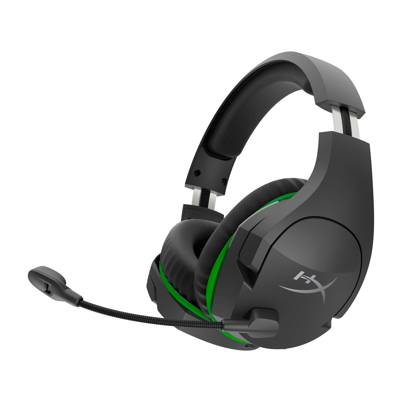 Headset Xbox Gaming Stinger – for Wireless CloudX | HyperX ROW Core HyperX