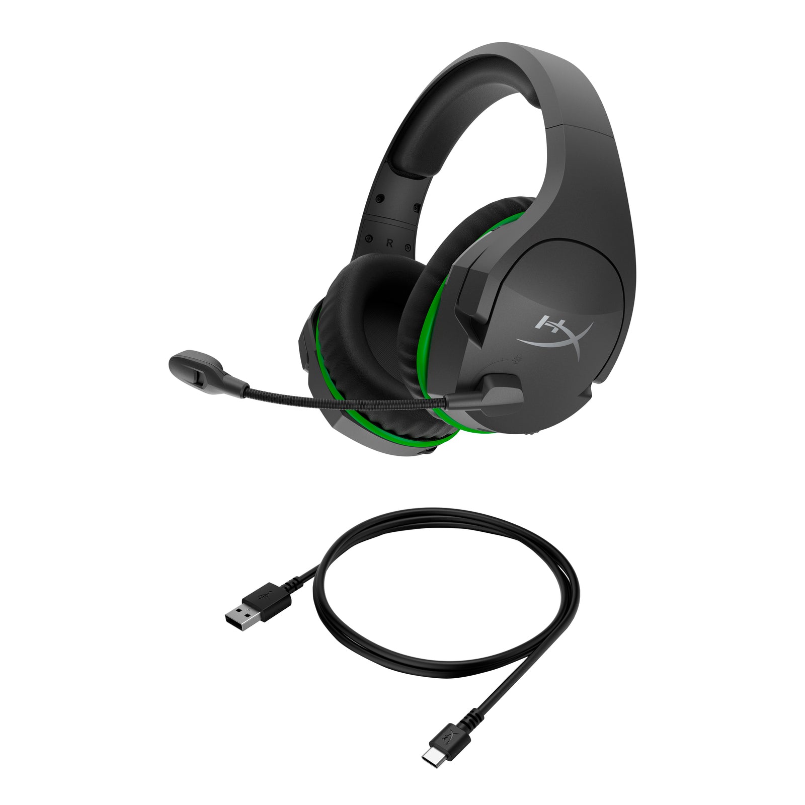 Xbox Hyperx CloudX Stinger Core Wireless Gaming Headset for Xbox