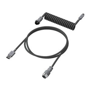 HyperX USB-C Coiled Cable