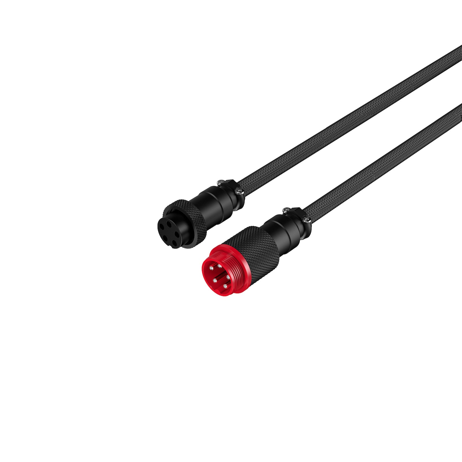 HyperX USB-C Coiled Cable