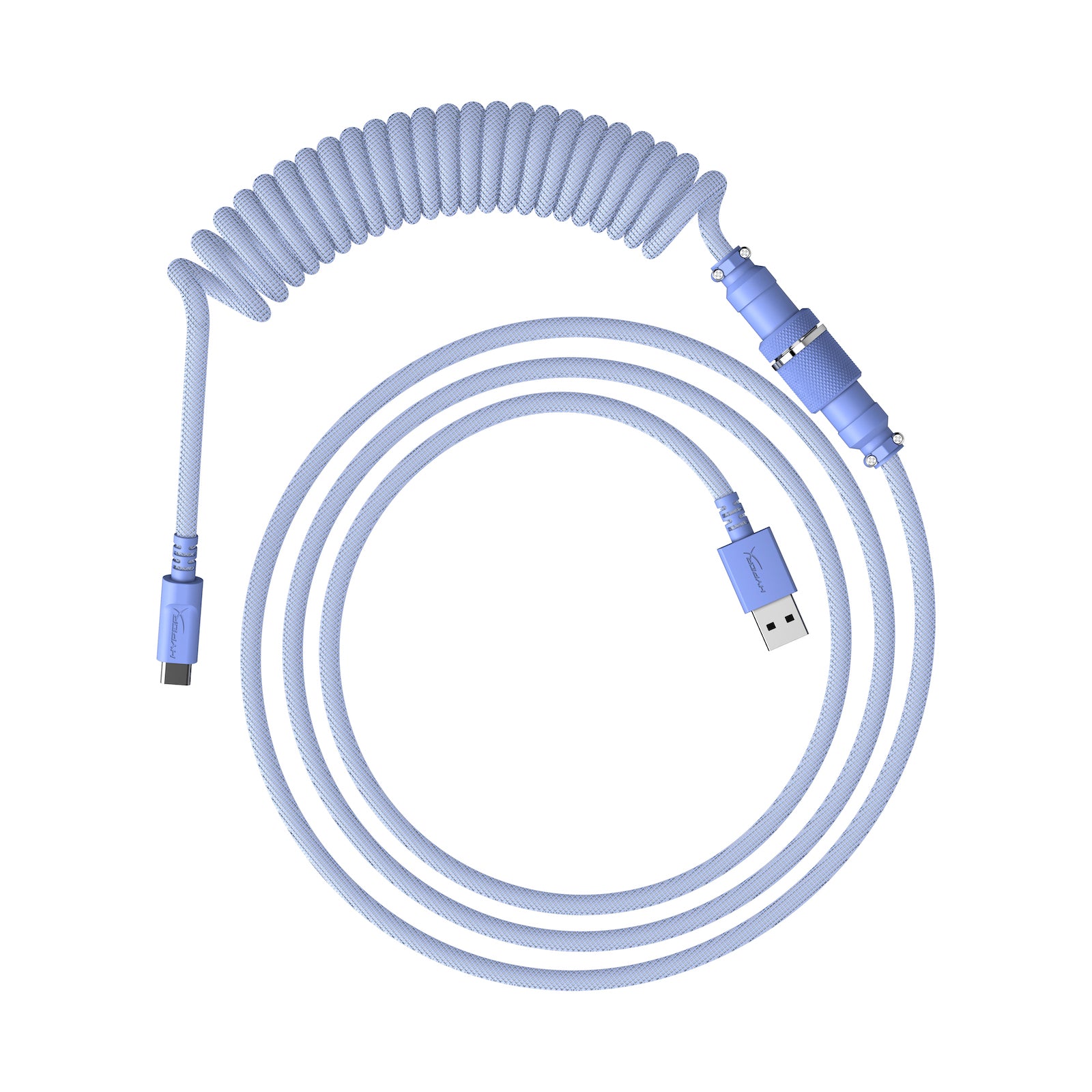 Hyperx Cabel Cable en espiral