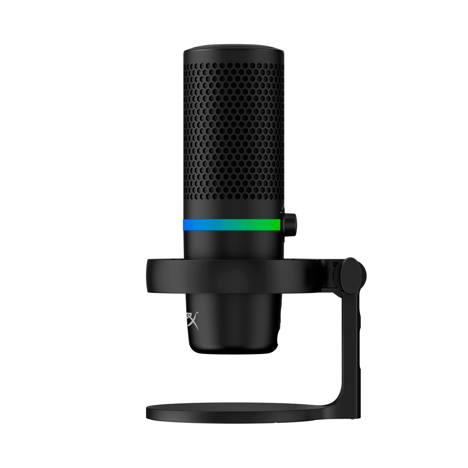 DuoCast USB Microphone