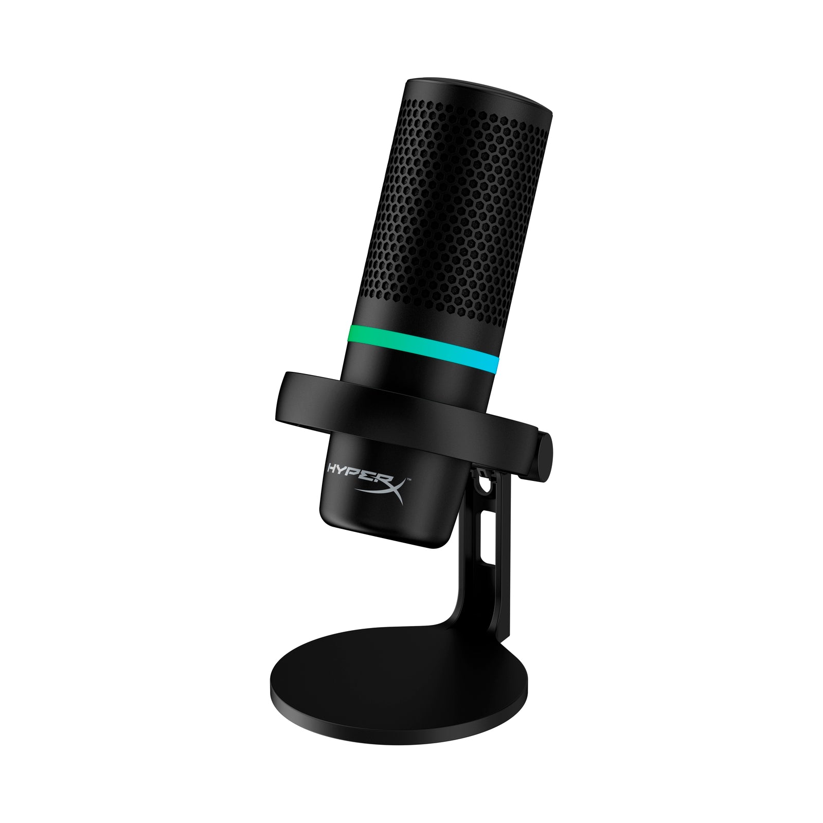Micr fono USB DuoCast HyperX HyperX ROW Micr fono usb duocast hyperx hyperx row