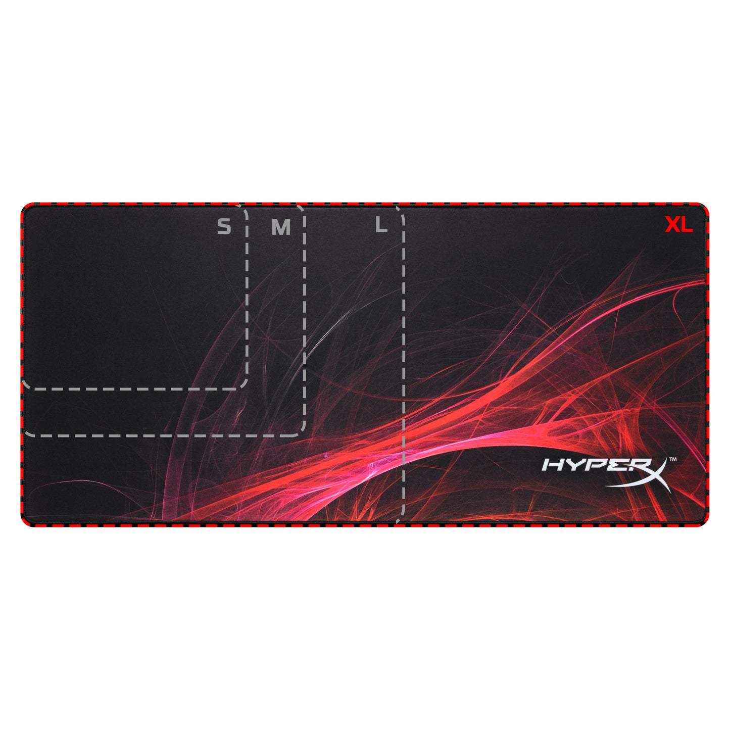 FURY S Pro Gaming Mouse Pad