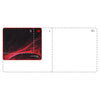 HyperX FURY S - Gaming Mouse Pad - Speed Edition - Cloth (M)