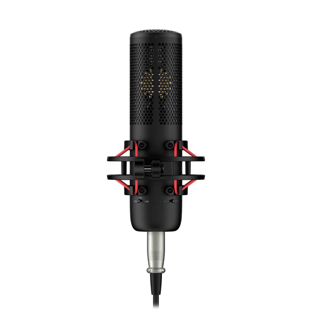 ProCast Large Diaphragm Condenser Mic