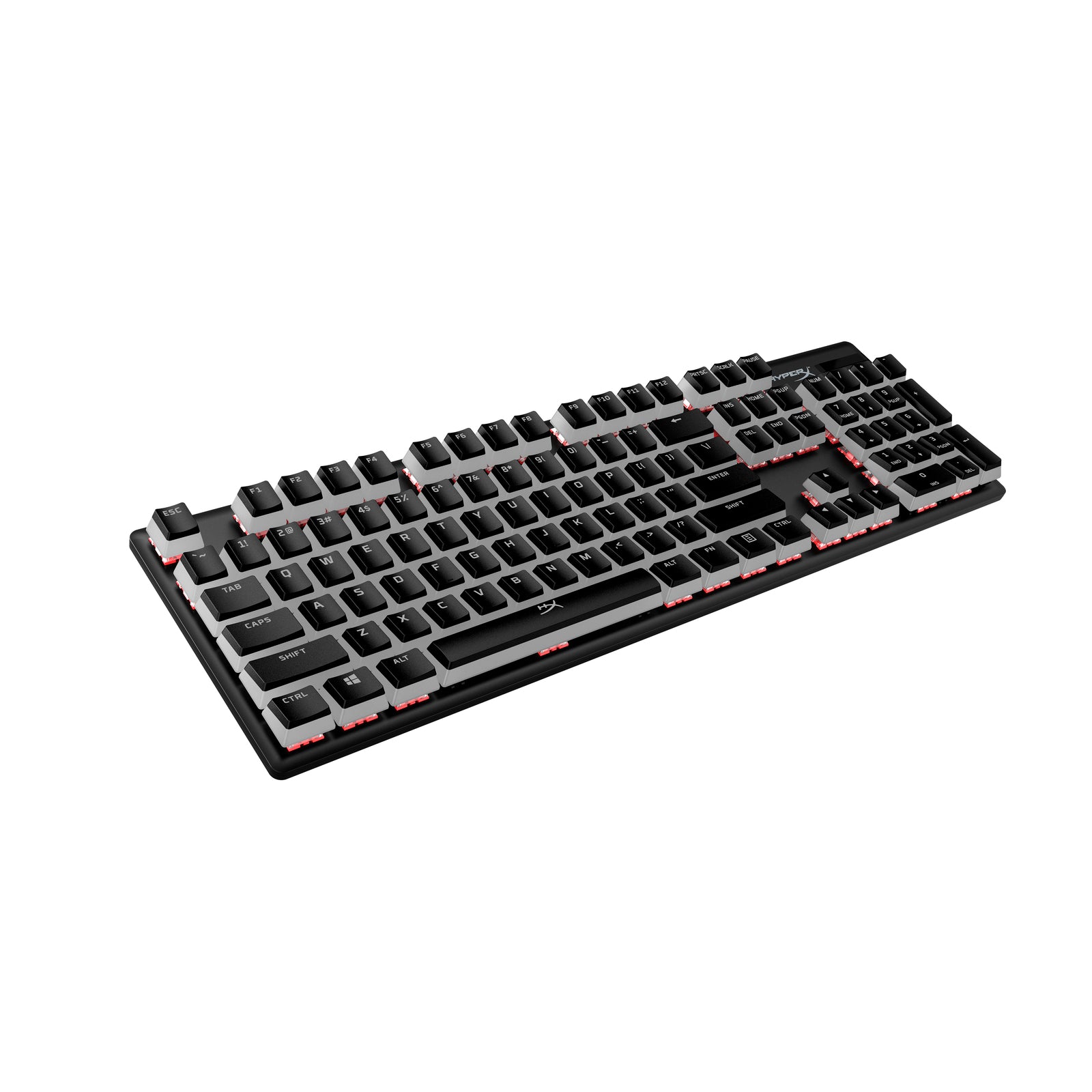 Pudding Keycaps for Mechanical Keyboards | HyperX – HyperX ROW
