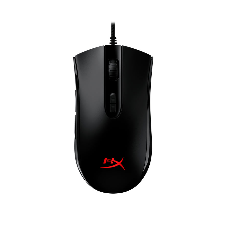 HyperX Pulsefire Core - RGB Gaming Mouse