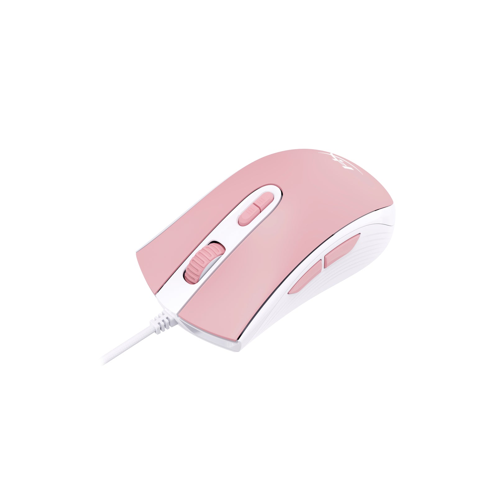 Pulsefire Core - RGB Gaming Mouse | HyperX – HyperX ROW