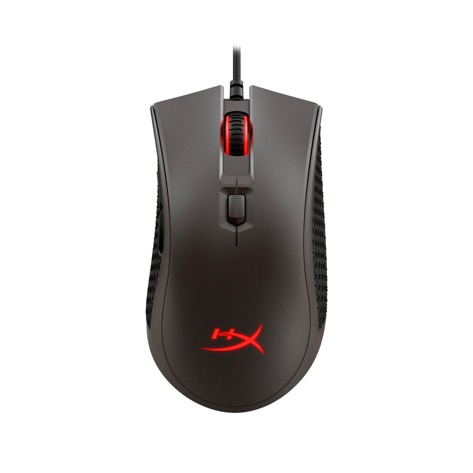 HyperX NGENUITY-Software – HyperX ROW