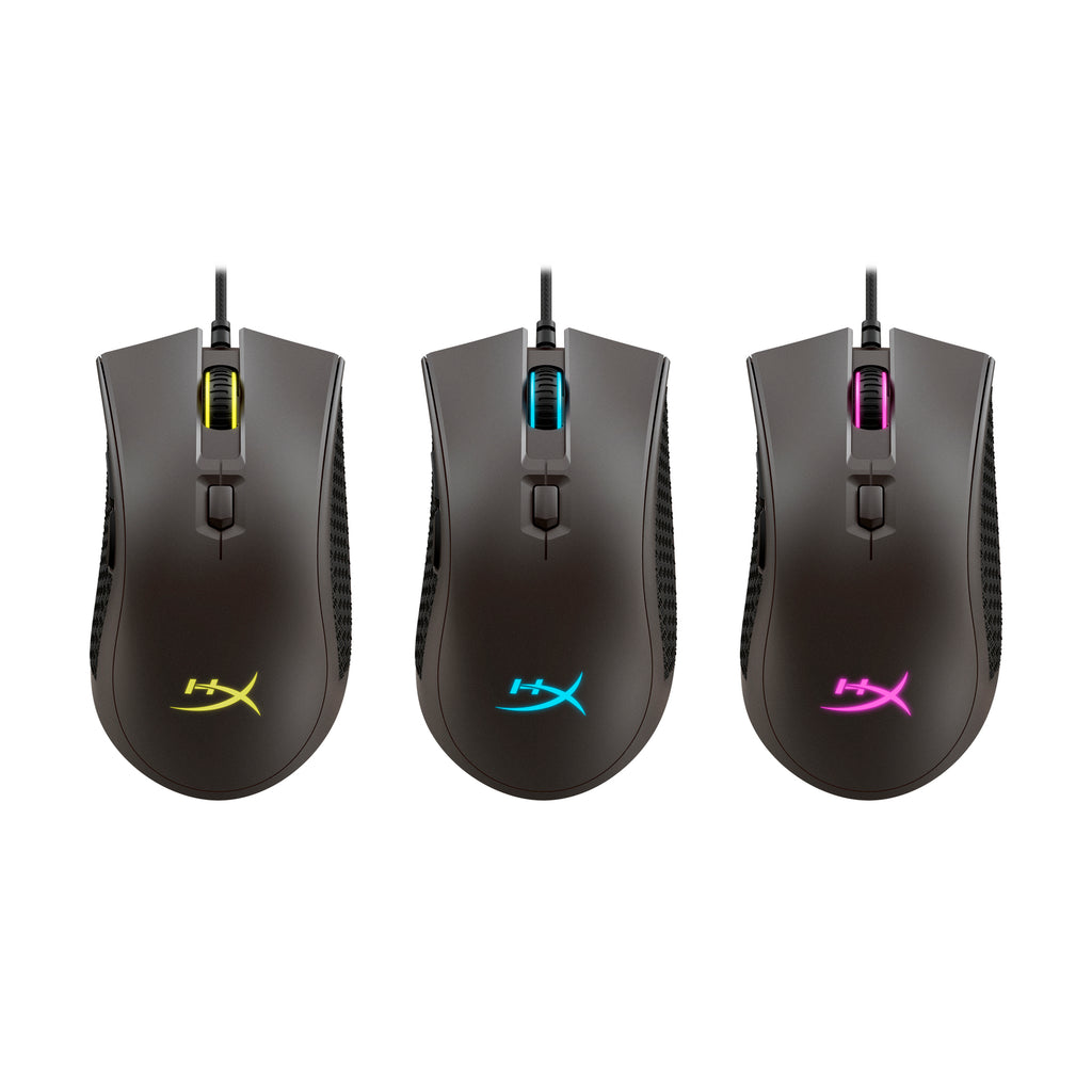 Pulsefire FPS Pro – RGB Gaming Mouse - Main Image