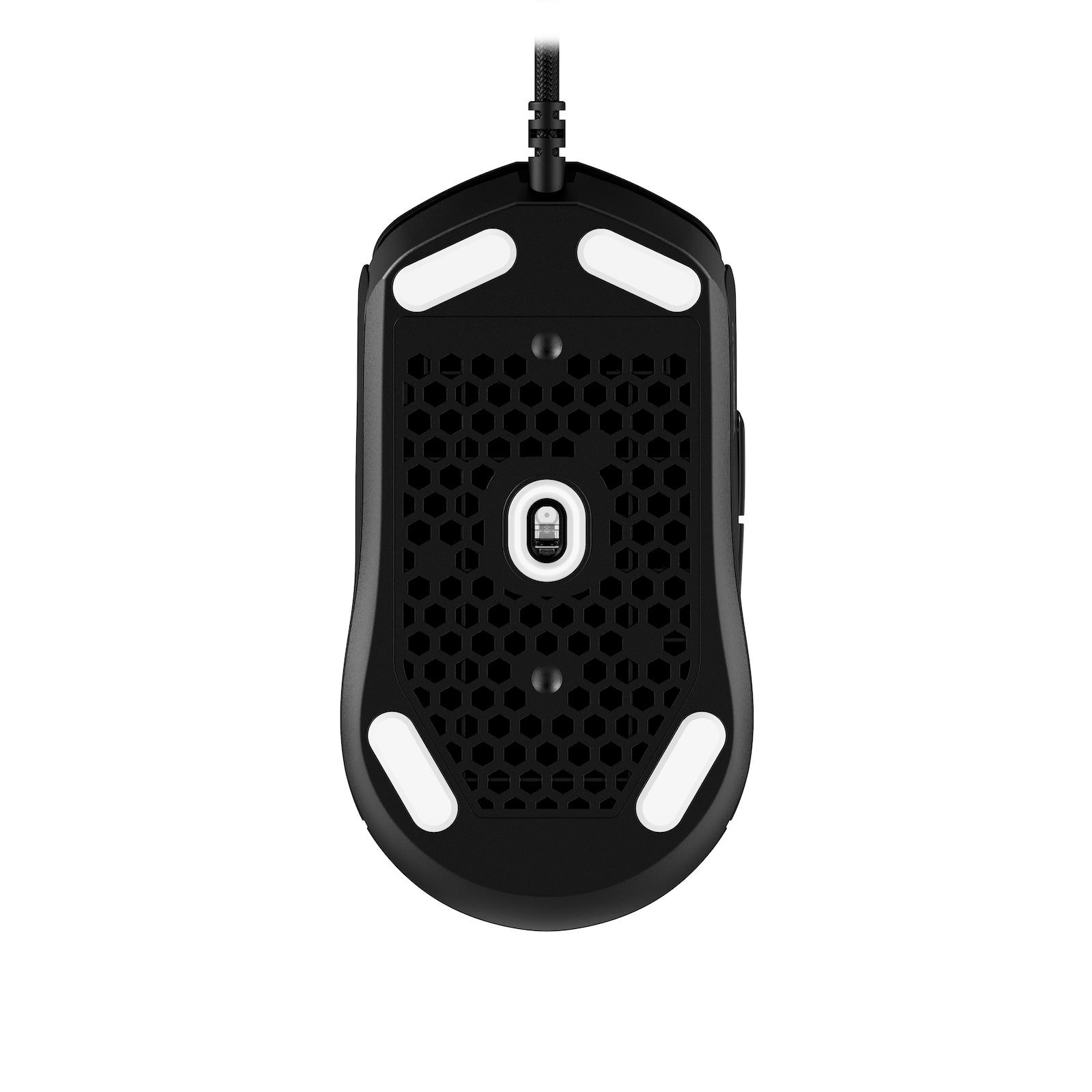 HyperX Pulsefire Haste 2 | ゲーミングマウス – HyperX ROW