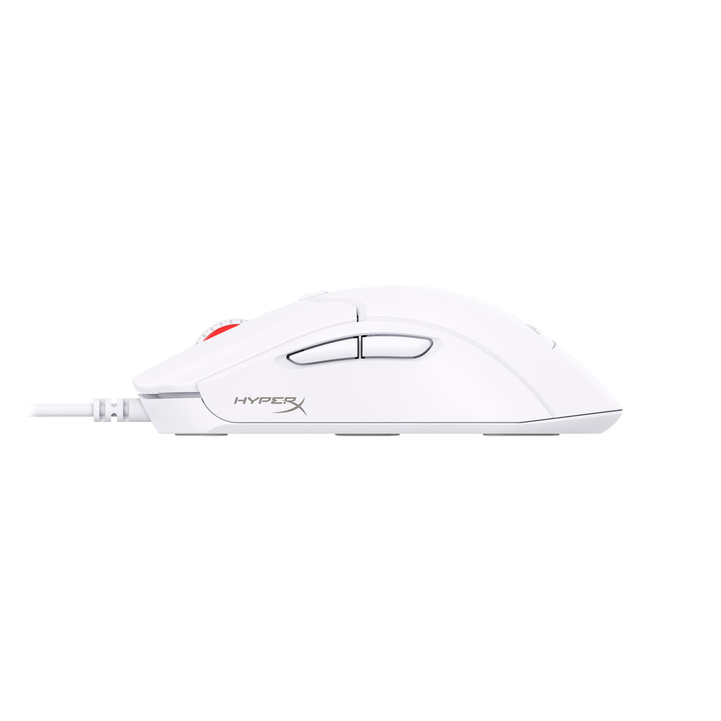HyperX Pulsefire Haste 2 | ゲーミングマウス – HyperX ROW