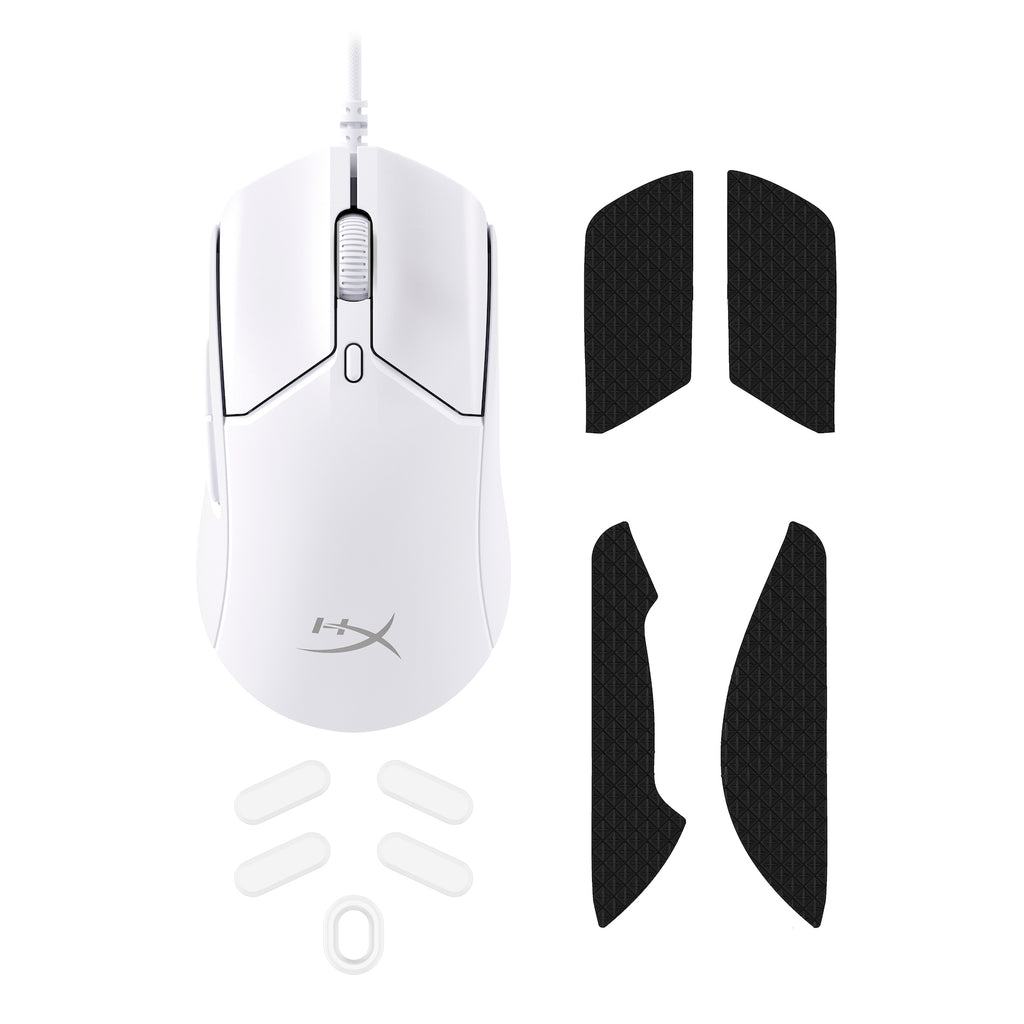HyperX Pulsefire Haste 2 Mouse Gamer hyperx-pulsefire-haste-2-mouse-gamer