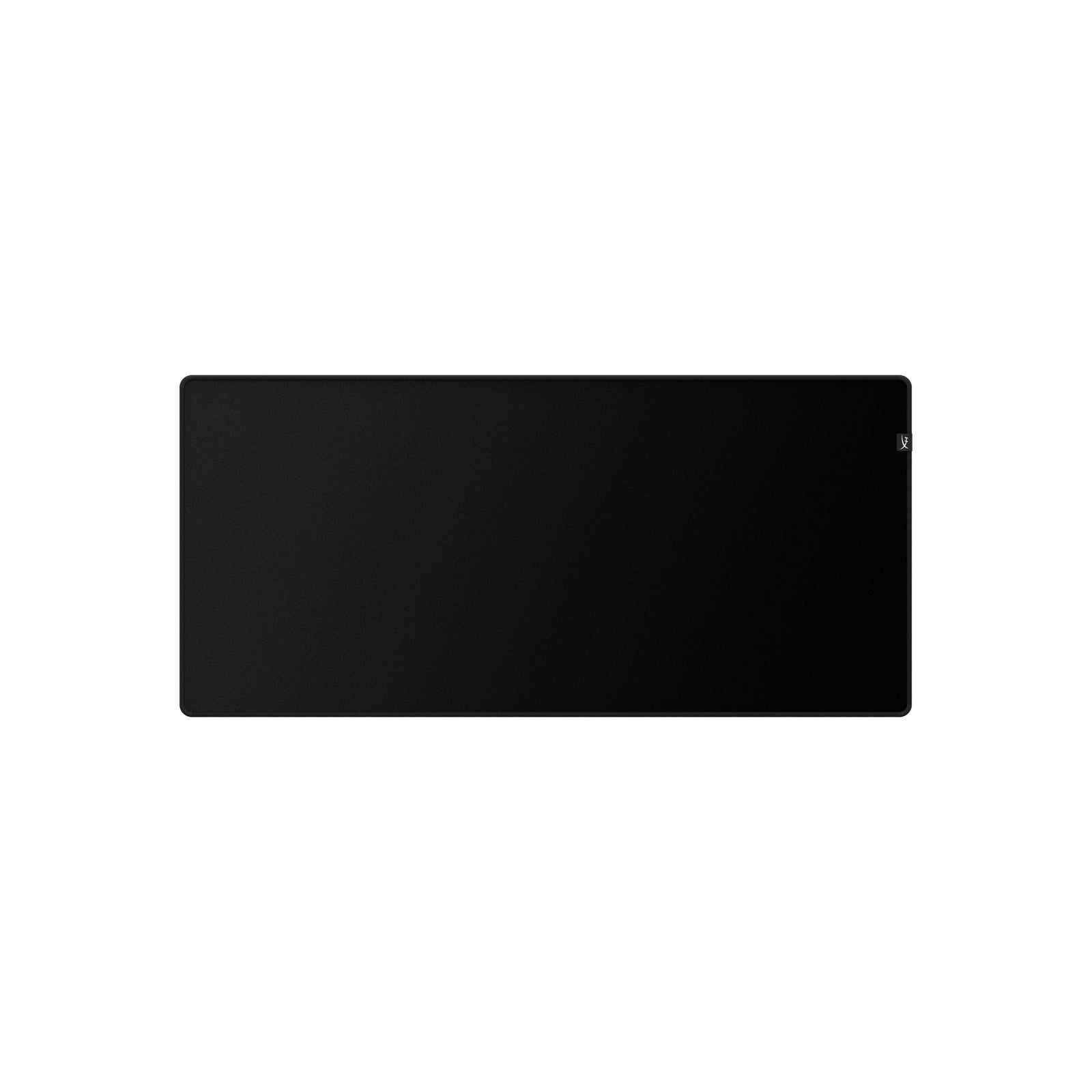 HyperX Pulsefire Mat XL gaming mouse pad in black