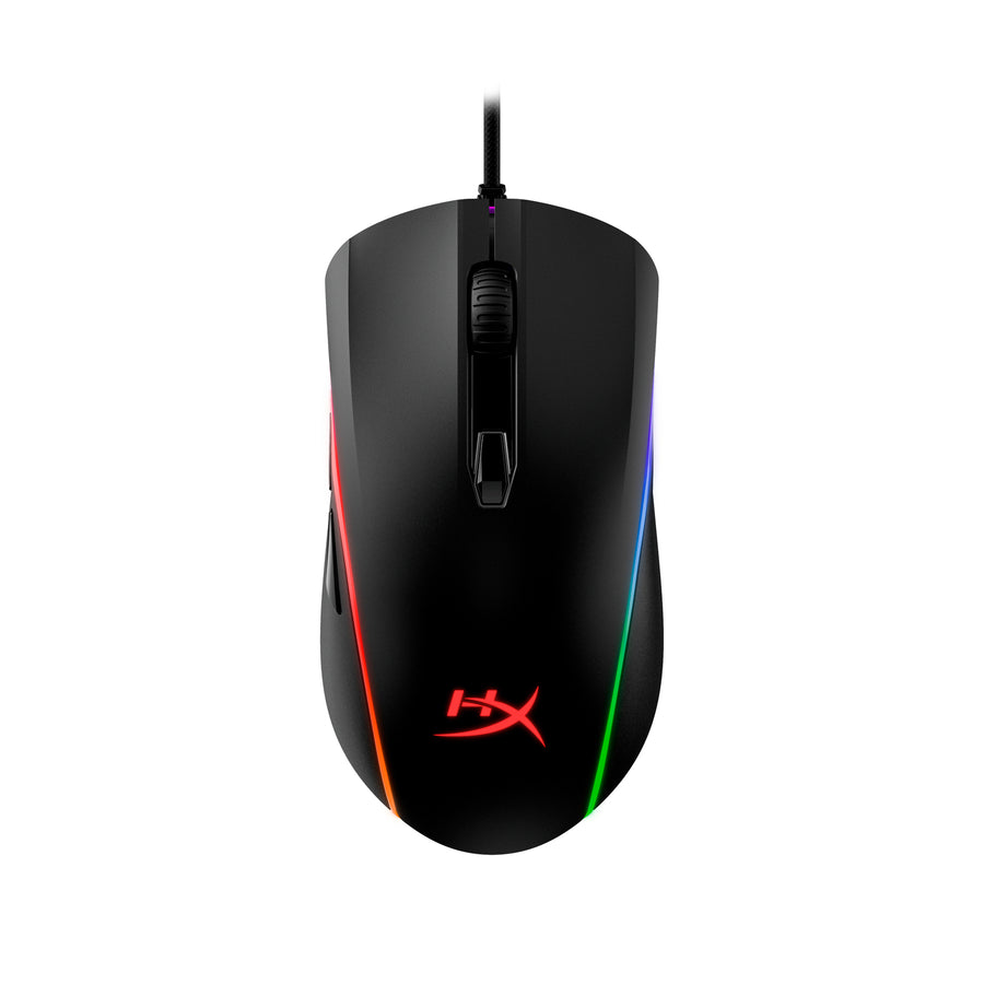Software HyperX NGENUITY – HyperX ROW