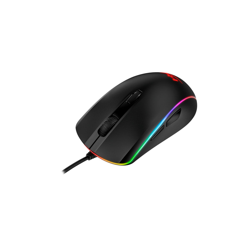 Pulsefire Surge Mouse Gaming RGB HyperX HyperX ROW