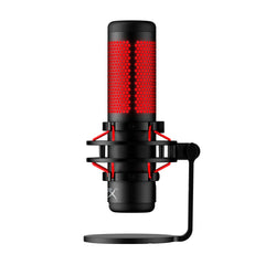 HyperX QuadCast - USB Microphone - Lighting