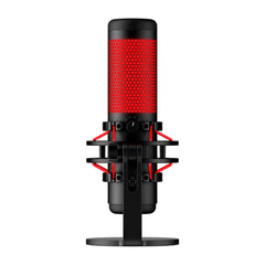 HyperX QuadCast - USB Microphone - Lighting