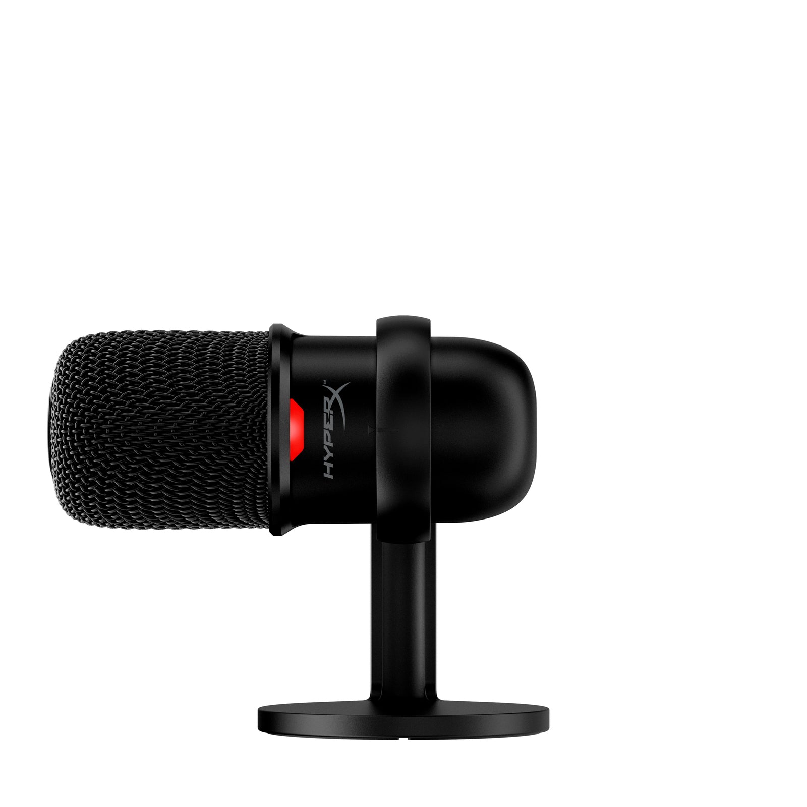 HyperX SoloCast: reseña de este micrófono para creadores de contenido -  Dispositivos - Tecnología 