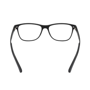 HyperX Spectre React - Gaming Eyewear with Clip (Black) - Square - Small-Medium