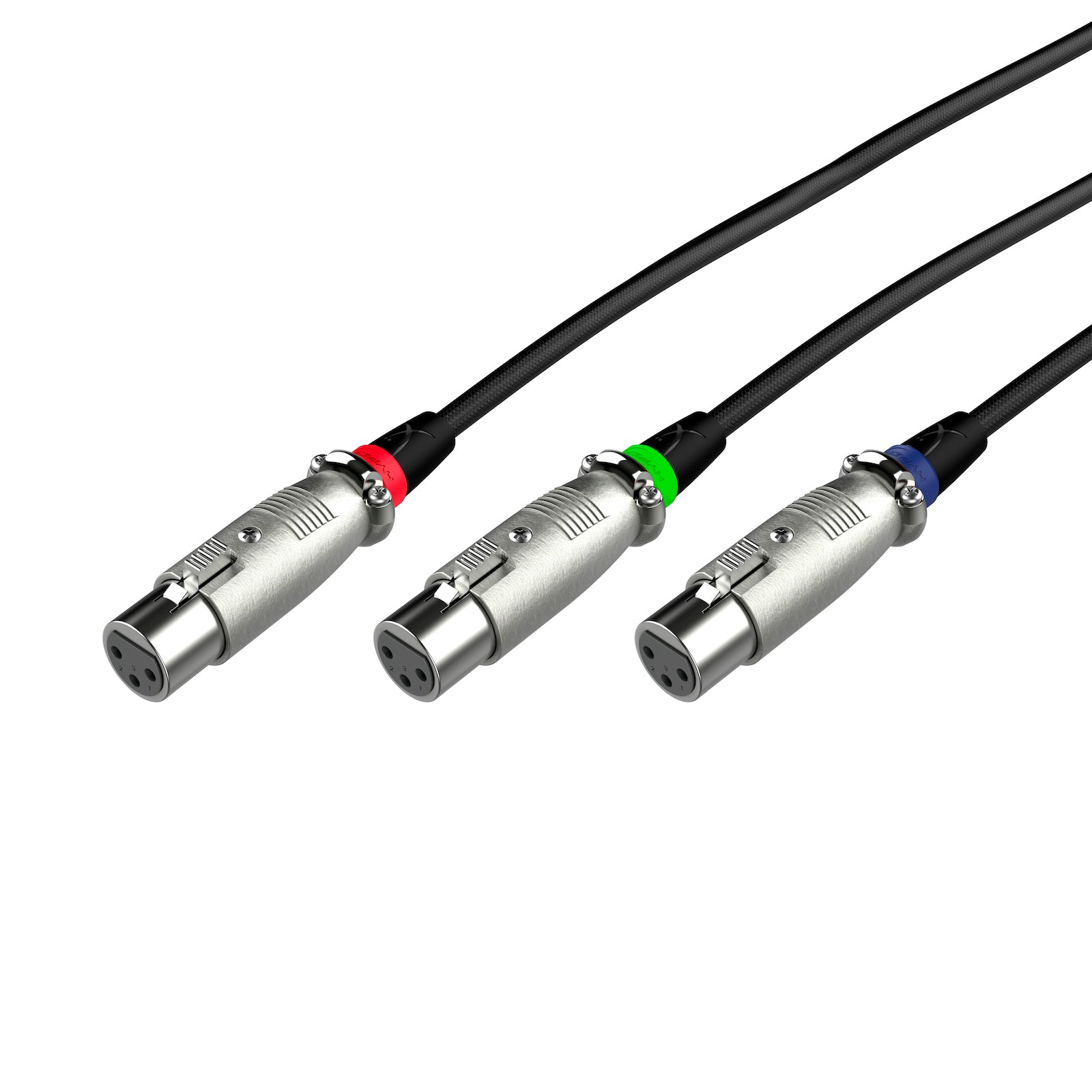 Parallel Xlr XLR Cable